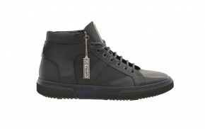 Carvela Weekend Mid-Cut Sneaker