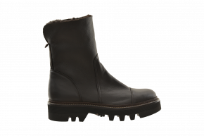 Carvela Luxe Soft Leather Ankle Boot