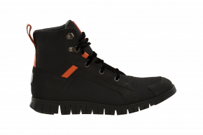 Carvela Weekend Eyelets Combo Flex Boot