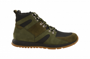 Carvela Weekend Hi-Top Athletic Sneaker