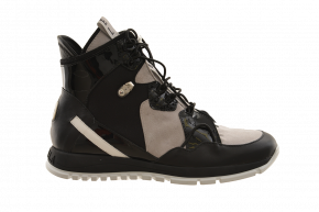 Carvela Weekend Hi-Top Athletic Sneaker