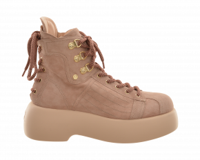 AGL Nancy Hiking Rain Boot