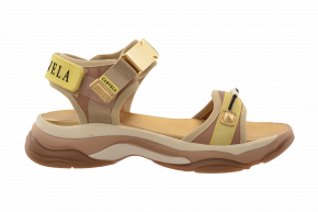 Carvela Chunky Sporty W Metal Clip