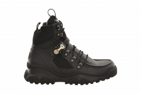 Carvela Weekend Single Buckle Chunky Boot