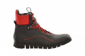 Carvela Side Stitch Flex Boot