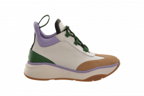 Carvela Weekend Tricolor Gilley Athletic