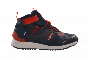 Lacoste Run Breaker