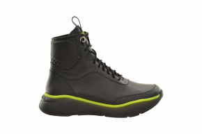 Carvela Weekend Quilted High-top Chunky Athletic
