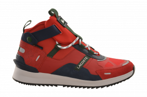Lacoste Run Breaker 092221 Smu Sma