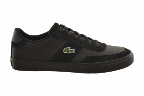 Lacoste Court Cage 2222