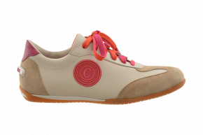 Carvela Weekend Firenze Low Profile Sneaker