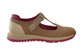 Carvela Weekend T- Bar Athletic Sneaker