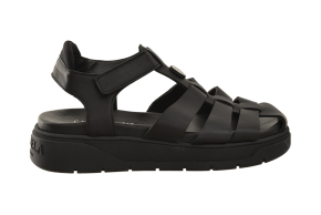 Carvela Weekend Leather Fisherman
