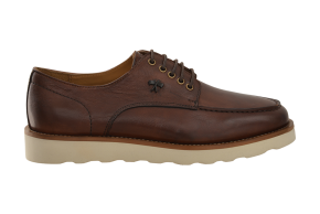 Kurt Geiger Apron Chunky Lace-up