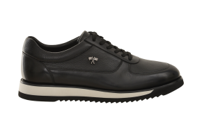 Kurt Geiger Hybrid Lace-up Athletic