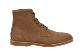 Tosoni High-top Desert Boot