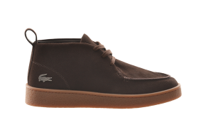 Lacoste Baseshot Chukka 2252 Sma