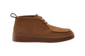 Lacoste Baseshot Chukka 2252 Sma