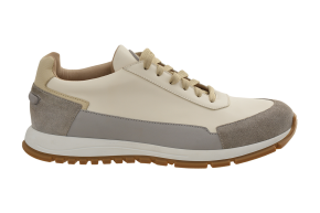 Carvela Weekend Lth/suede Low-cut Athletic