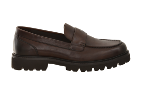 Tosoni Embossed Logo Chunky Slip-on