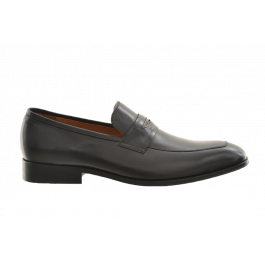 Kurt Geiger Apron Stitch Slip On