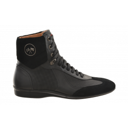 Kurt geiger mens high tops new arrivals