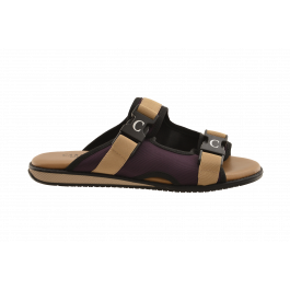 Carvela Weekend Double Buckle Sporty Slide