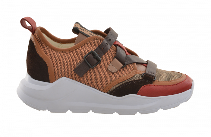 Kurt Geiger Multi Colour Sneaker