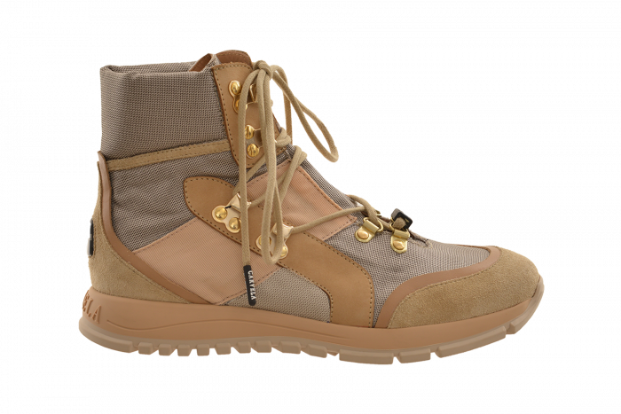 Carvela Weekend Hiker Athletic Sneaker