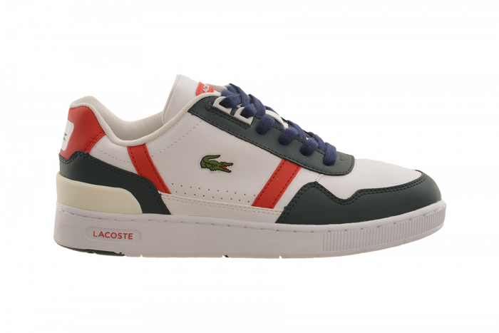Lacoste junior shoes shop
