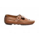 Carvela 301 Crown Leather Sandal