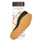 Spitz Leather Insoles (pair Pack)