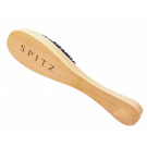 Spitz Brush With Cream Beech - Medium