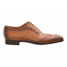 Magnanni Fancy Oxford Wingtip Lace Up