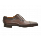 Magnanni Punched Oxford Toe Cap Lace Up