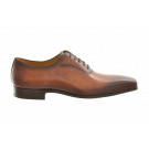 Magnanni Lasered Oxford Lace Up