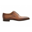 Magnanni Exotic Detail Oxford Lace-Up