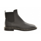 AGL Leather Chelsea Boot