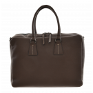 Gianni Chiarini Leather Briefcase