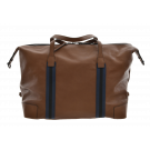 Gianni Chiarini Leather Duffle Bag
