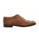 Church's Punched Leather Lace-Up