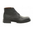 Tosoni Textured Leather Boot