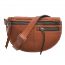 Gianni Chiarini Leather Belt Bag