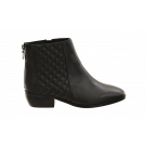 Saffron Browne Quilted Ankle Boot
