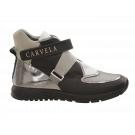 Carvela Weekend Grosgrain Strap Athletic Sneaker