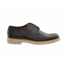 Tosoni Gum Sole Chunky Lace-Up