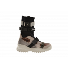 Carvela Weekend Multi-Strap Chunky Boot