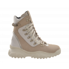 Carvela Weekend Chunky Hiker Boot With Spiral Cord