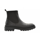 Tosoni Chunky Leather Chelsea Boot