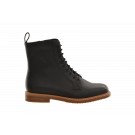 Saffron Browne Leather L-up Ankle Boot